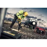 DeWalt Hammerbohrer SDSplus