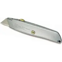 Stanley Universalmesser 99 E Gesa mt-L.155mm einziehbar SB- verpackt