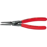 Knipex Präzisions-gerade-innenringzange 40-100mm 225mm