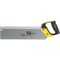 Stanley Fatmax Tenonsäge 300 Mm