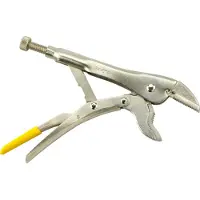 Stanley Gripzange MaxSteel V-Oeffnung, 225mm 0-84-814