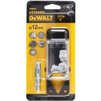 Dewalt Fliesenbohrer Diamant 12mm