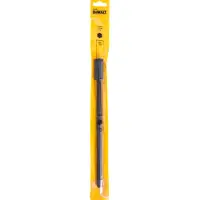 DeWalt Verlängerung für Lochsägen 300mm für Schnellspanndorn DT8102