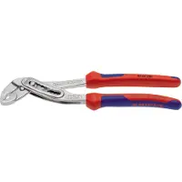 Knipex Wasserpumpenzange Alligator L.250mm Spann-W.46mm