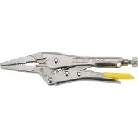 Stanley Gripzange MaxSteel lang, 215mm - 0-84-813