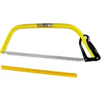 Stanley HP Standard Bügelsäge L. 750 mm Hobelzahnung