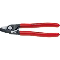 Knipex 95 21 165 Kabelscheren