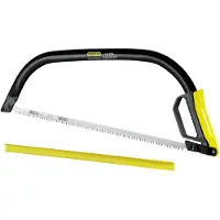 Stanley Buegelsaege HP, Fleamz. 530mm - 1-15-529