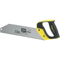 Stanley 300 mm Handsäge