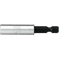 Beta Adapter für Magnetspitzen. Hexagon. 1