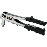 Stanley Blindnietzange Typ 6-MR55 2-3-4-5 mm Kopf rechtwinklig
