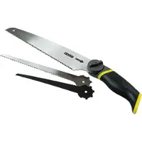 Stanley Sägen Set 3 in 1