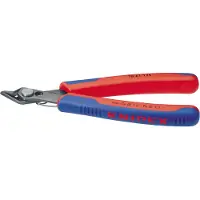 Knipex Electronic Super Knips Schneidezange