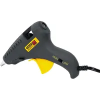 Stanley 6-GR15 Mini DualMelt Heißklebepistole
