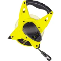 Stanley Bandmass FatMax Fiberglas 60m/19mm