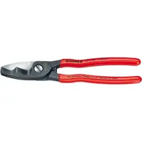 Knipex Kabelschneider 200 Mm