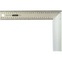 Stanley Rostfrei Quadratmeter 400 Mm