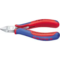 Knipex Elektronik-Seitenschneider - 7742130
