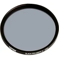 Tiffen 77MM BLACK PRO-MIST 3