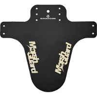 MarshGuard 20/20 VR Schutzblech schwarz/beige 2022 Mudguards