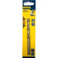 Irwin TCT drill bit 8.0