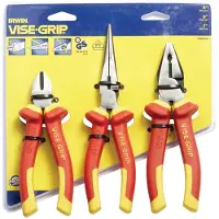 Irwin PLIERS VDE 150mm