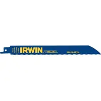 Irwin Pj. med./met. EKOPACK 200 mm 10TPI