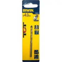 Irwin Bohrer Tct 4.0Mm mit Hartmetall