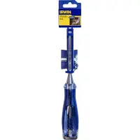 Irwin 20 Stück, 8 mm, Cobalt Spiralbohrer HSS, Co