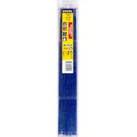 Irwin 25 Sierra sable Bimetal Madera y Metal 110R 10TPI