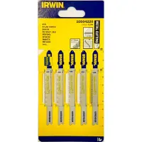 Irwin Stiksavklinge HSS Progress - 92 mm, t/metal, 24 tpi, 5/SB, (T118A), Irwin 10504220