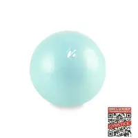 Gymstick Vivid Core Ball, Turquoise
