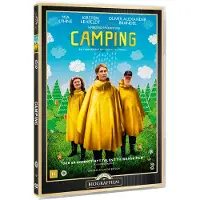 SMD Camping (Mia Lyhne, Kirsten Lehfeldt)