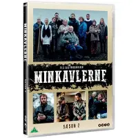 SMD ​Minkavlerne - Sæson 2