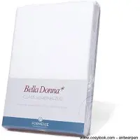 Bella Donna Clima Kissenschonbezug 60x60 cm - weiß