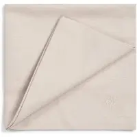 Marc O'Polo Serviette Akalla Oatmeal-45 x 45 cm