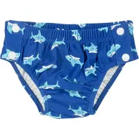 Playshoes UV-Schutz Windelhose zum Knöpfen