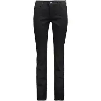 MAC JEANS - - DREAM, Dream denim - Straight Fit - 5401-90-0355L-D999 - schwarz Größe 44/34