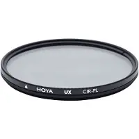 Hoya 58,0 mm UX CIR-PL II