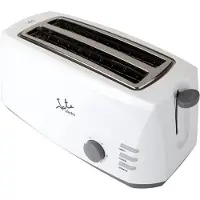 Big Buy Cooking Tt584 1400w Toaster