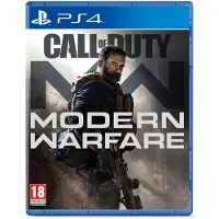 Call of Duty: Modern Warfare, PS4, PlayStation 4, Multiplayer-Modus, M (Reif)
