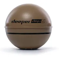 Deeper Smart Sonar Chirp+ 2 Fischfinder