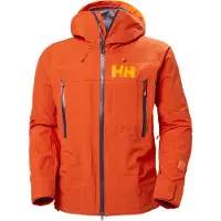 Helly Hansen Sogn Shell 2.0 Jacket Herrenski