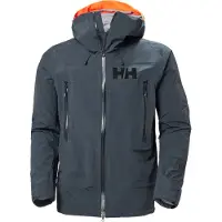 Helly Hansen Sogn Shell 2.0 Jacket Herrenski