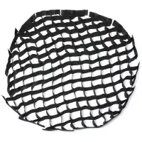 Godox P70-G – Gitter für parabolische Softbox mit Schnellverschluss 70 cm