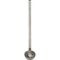 Paderno Pollepel 0.07l D6.5-l30cm