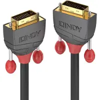 Lindy Dual Link 15 M Dvi-kabel
