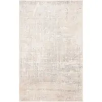 NADUVI Collection | Teppich AdiRundack Beige Kunstvezel 230x160 cm | NADUVI