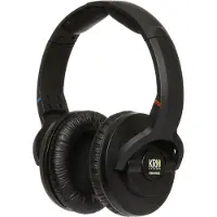 KRK KNS-6402 Studiomonitoring-Kopfhörer KNS-6402
