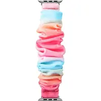 Laut Pop Loop Apple Watch Strap 38 / 40 mm Marshmallow Colorful